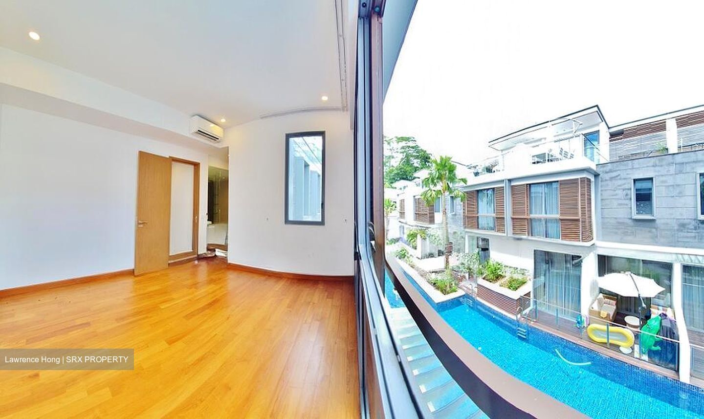 Greenwood Mews (D11), Terrace #502355331